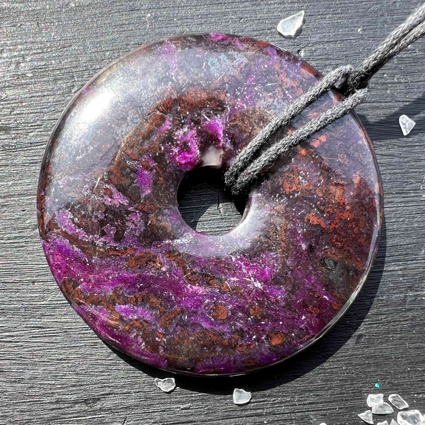 Sugilith Donut Bewertungen-happy-minerals