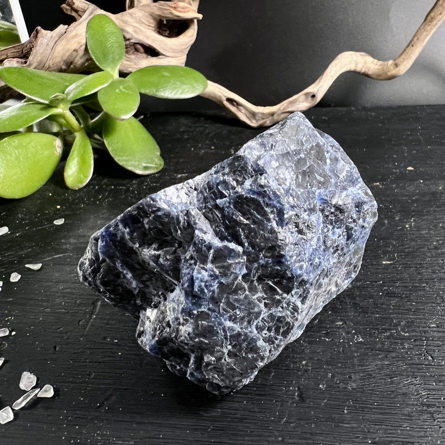 Sodalith | Ansicht 15 | Happy Minerals