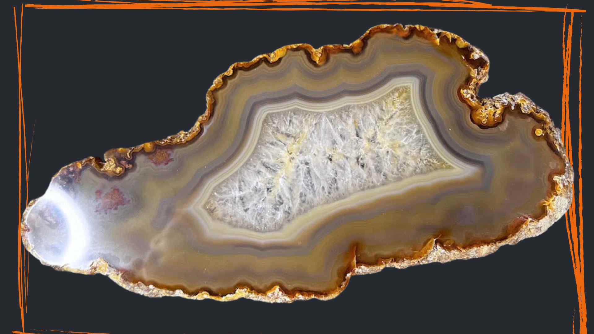 Achat Guide | Bedeutung, Wirkung und Arten | Happy Minerals