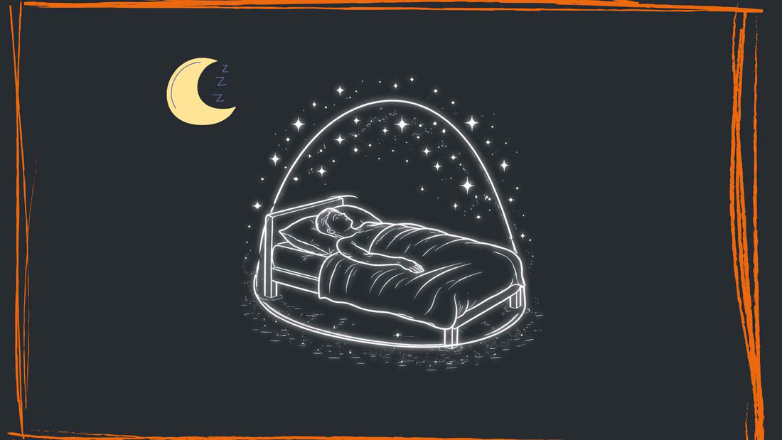 Die Besten 7 Kristalle für guten Schlaf | Happy Minerals Blog