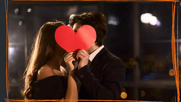 Valentinstag - Geschenke fuer Maenner