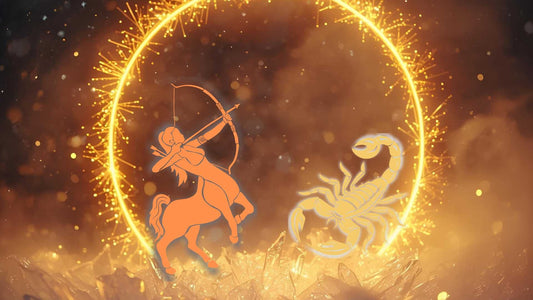 Kristalle und Mineralien für Sternzeichen im November | Blogbeitrag | Happy Minerals