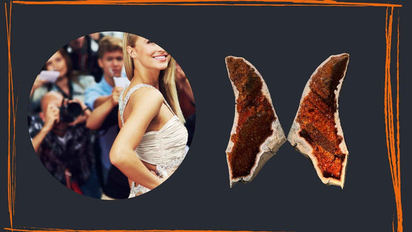 Prominente & Kristalle – Welche Stars auf die Kraft der Energiesteine schwören | Happy Minerals