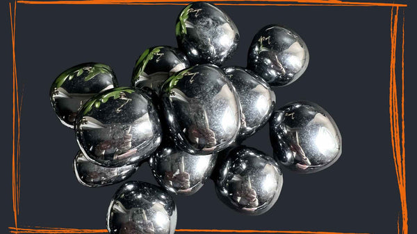 Terahertz Stein: Bedeutung, Wirkung und Anwendung des modernen Schutzsteins