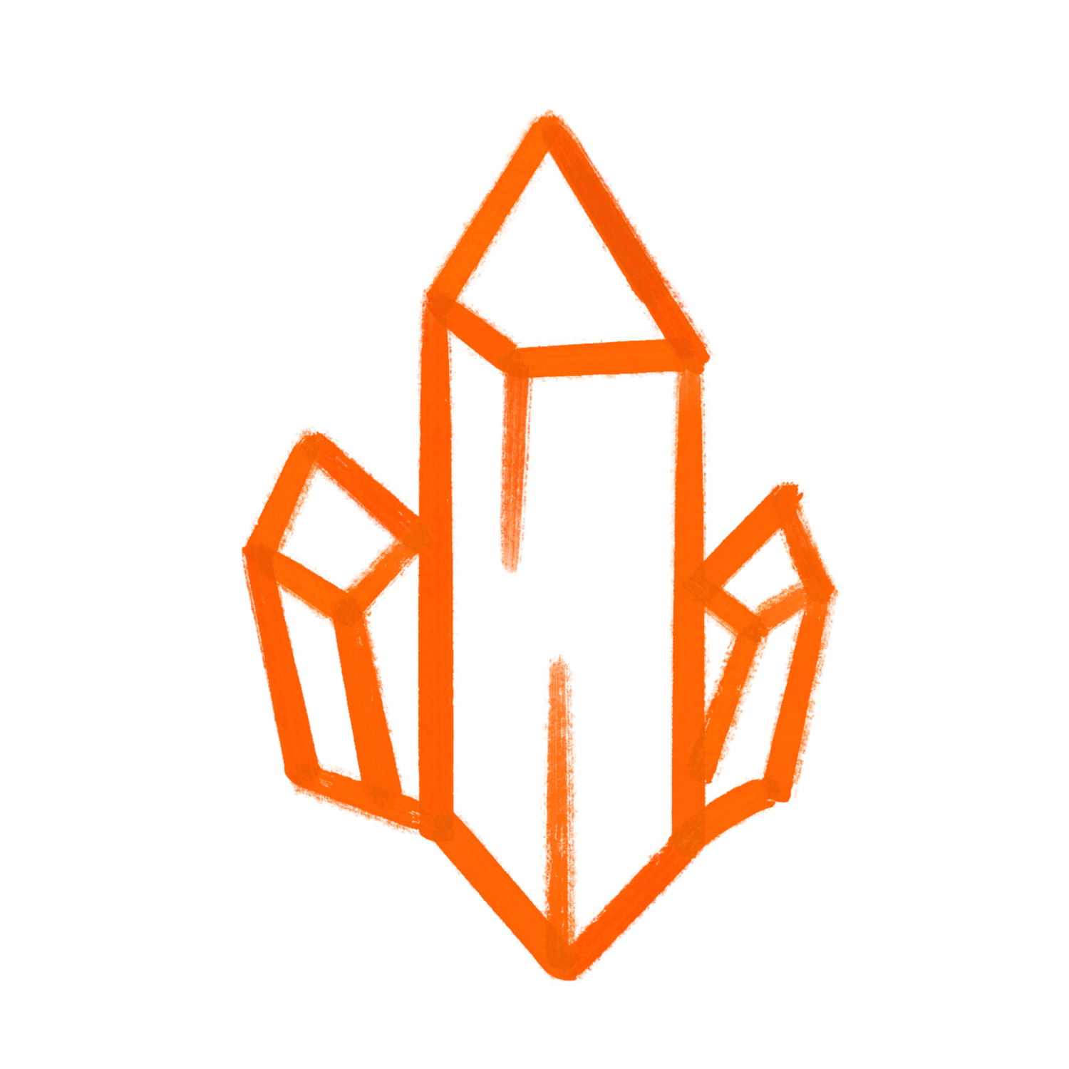 Mineralien - Rohsteine Kategorie | Happy Minerals
