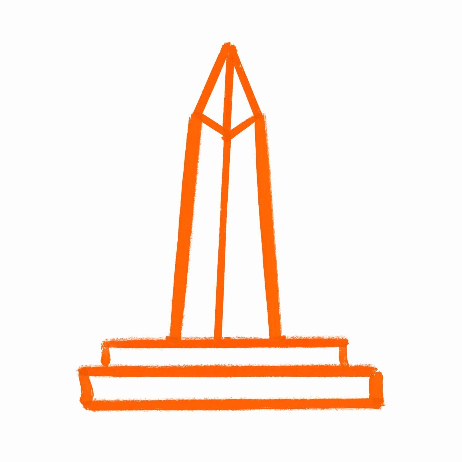 Kristallspitzen und Türme | Happy Minerals