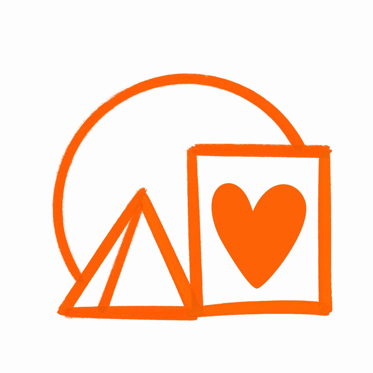 Herzen, Kugeln und Freiformen | Happy Minerals