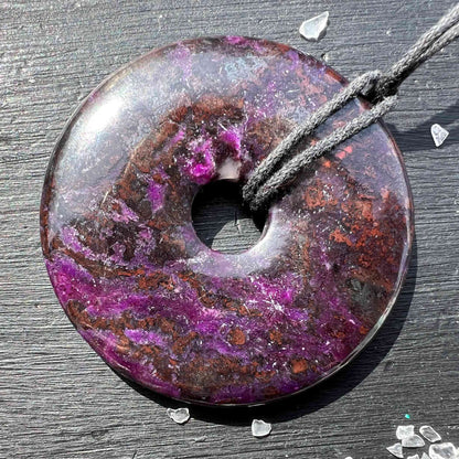 Sugilith Donut Bewertungen-happy-minerals