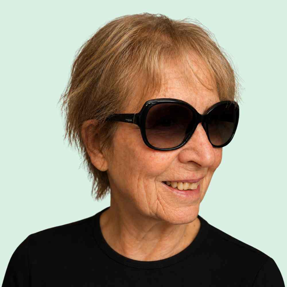 Ute Gattinger | Happy Minerals