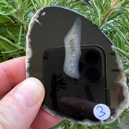 Achat | Ansicht 11 | Happy Minerals
