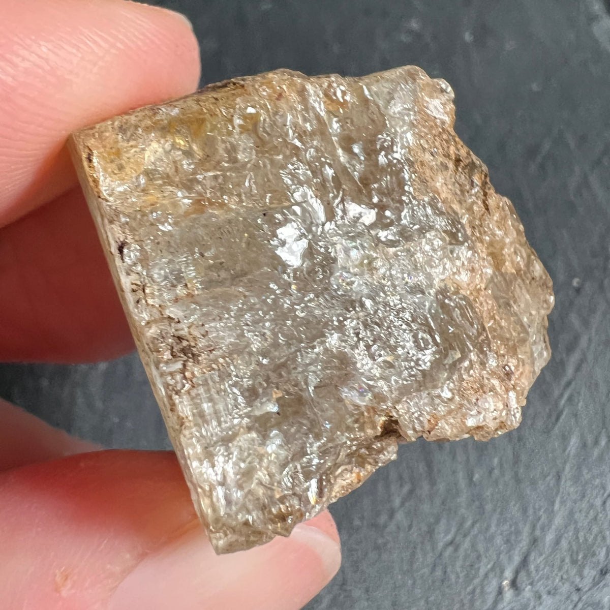 Adular | Ansicht 11 | Happy Minerals