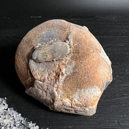 Blauer Chalcedon | Ansicht 13 | Happy Minerals