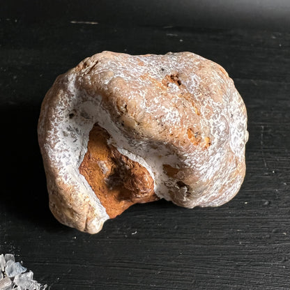 Blauer Chalcedon | Ansicht 16 | Happy Minerals
