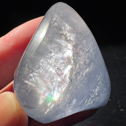 celestit, coelestin, | Ansicht 11 | Happy Minerals