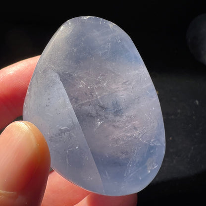 celestit, coelestin, | Ansicht 15 | Happy Minerals