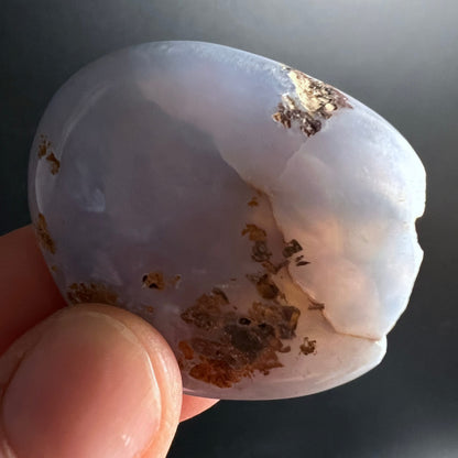 Chalcedon | Ansicht 11 | Happy Minerals