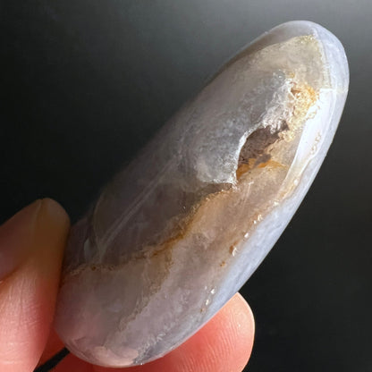 Chalcedon | Ansicht 13 | Happy Minerals