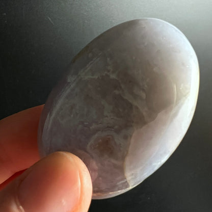 Chalcedon | Ansicht 14 | Happy Minerals
