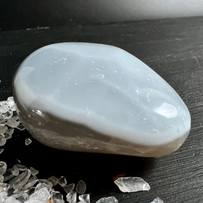 Chalcedon | Ansicht 16 | Happy Minerals