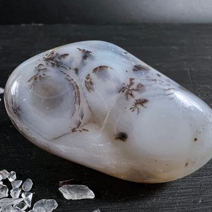 Chalcedon | Ansicht 18 | Happy Minerals