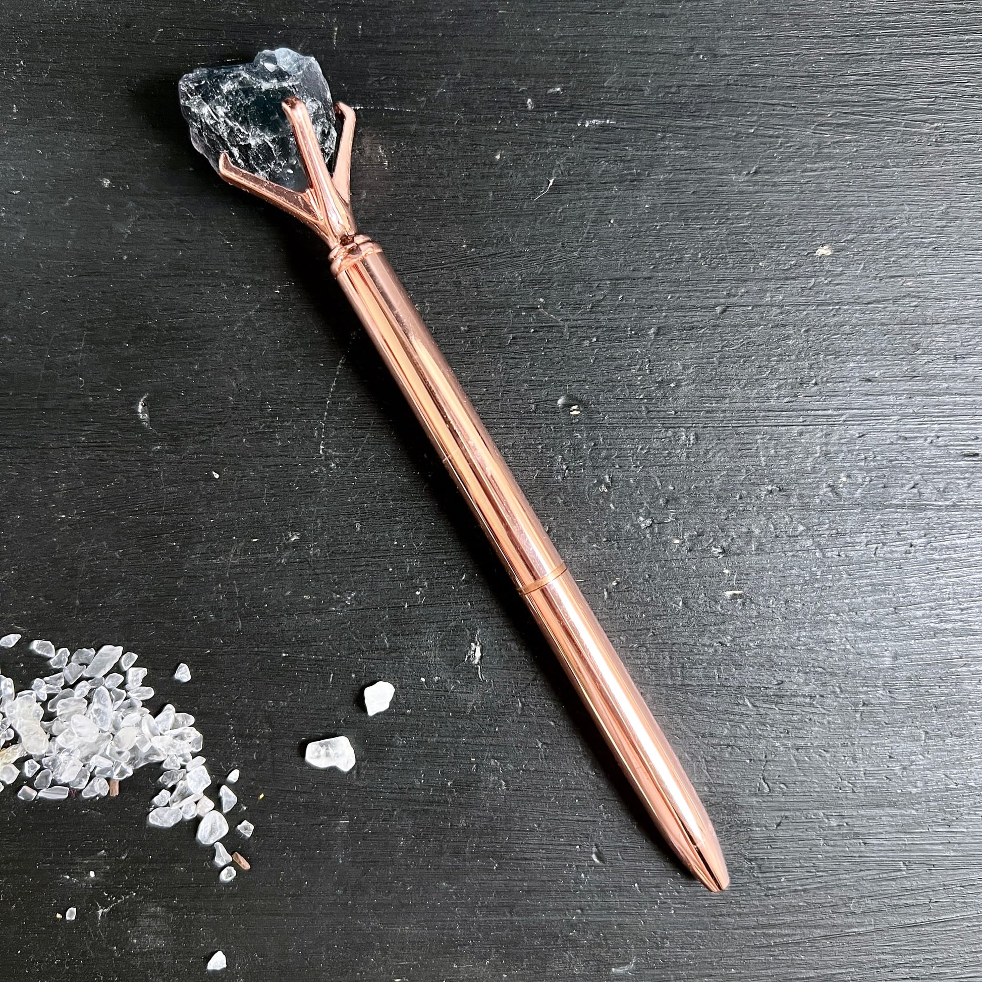 Kugelschreiber | Ansicht 12 | Happy Minerals
