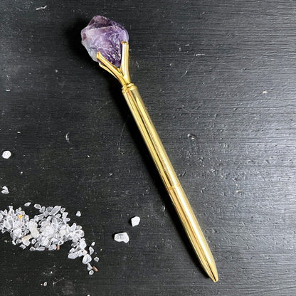 Kugelschreiber | Ansicht 13 | Happy Minerals