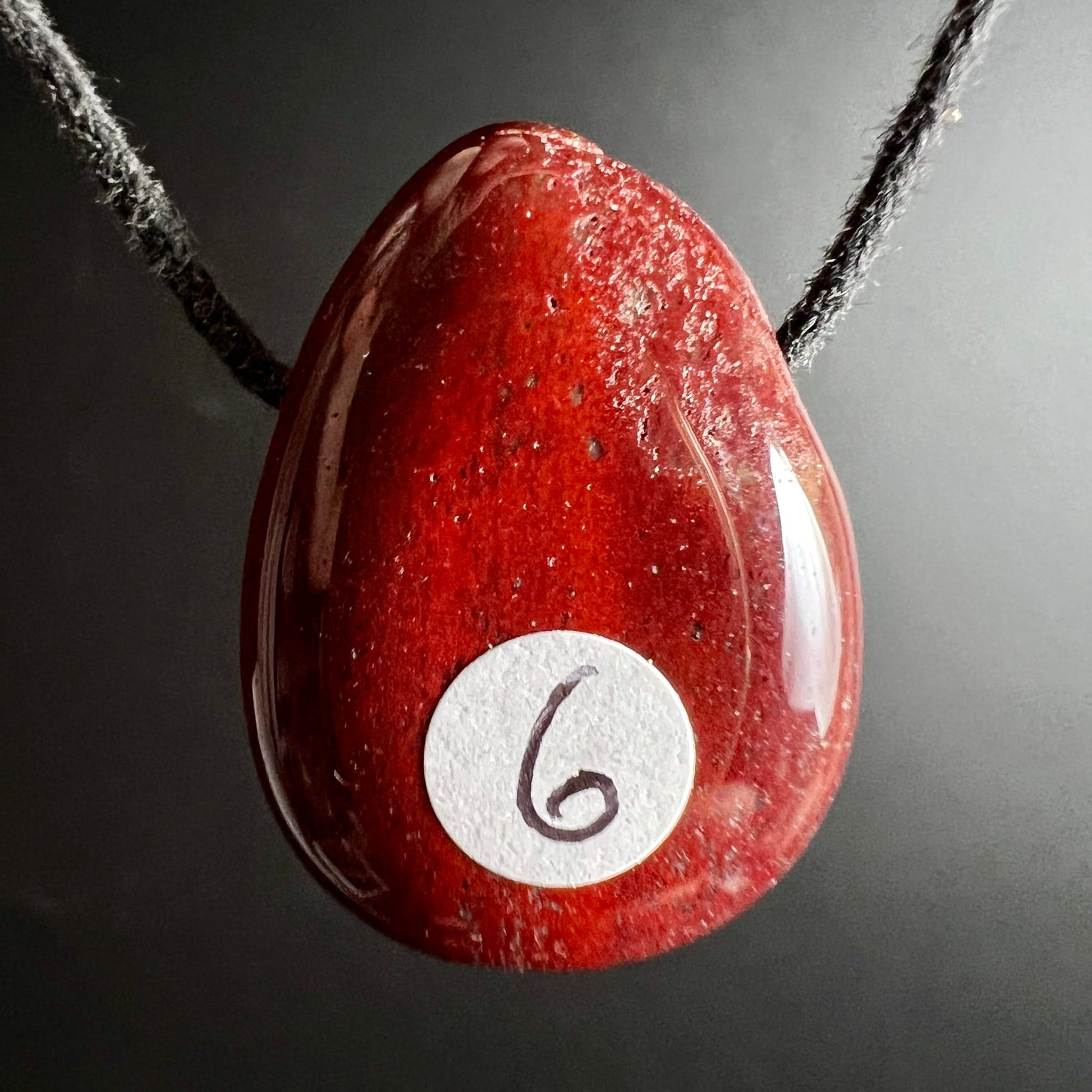 Mookait | Ansicht 13 | Happy Minerals