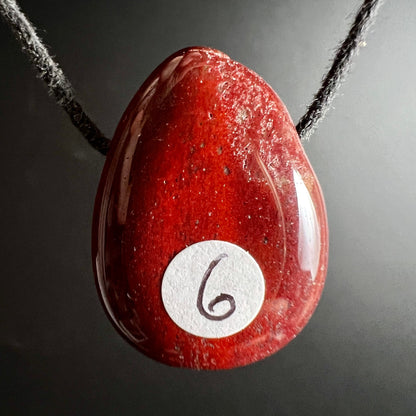 Mookait | Ansicht 13 | Happy Minerals