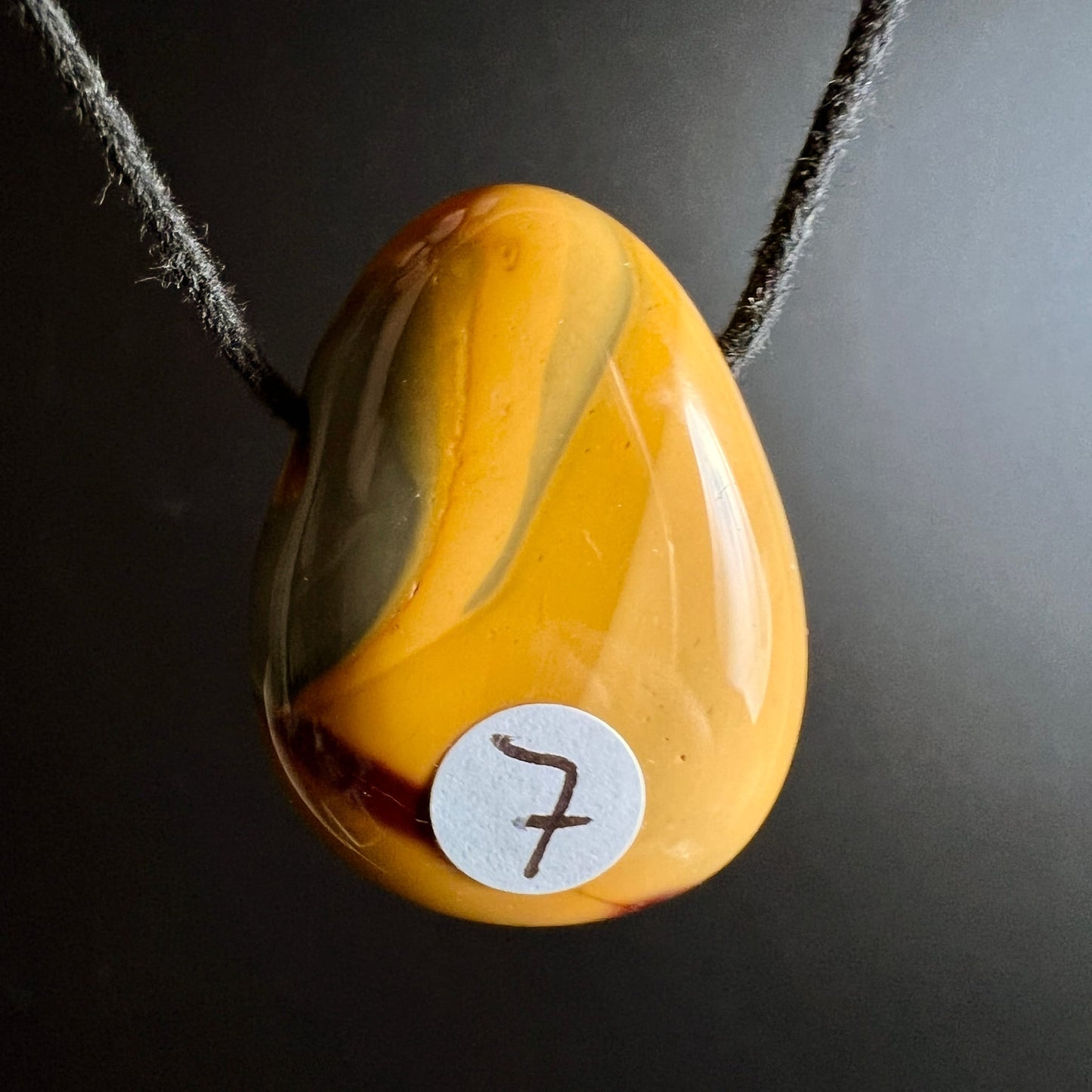 Mookait | Ansicht 15 | Happy Minerals