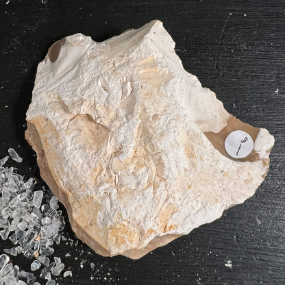 Mookait/hornstein/ | Ansicht 11 | Happy Minerals