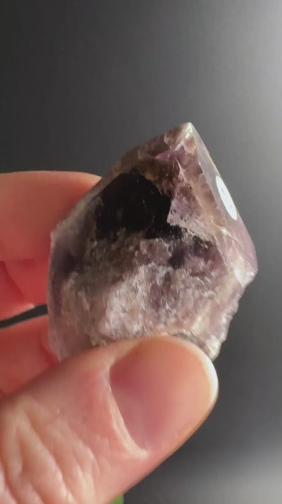 Super Seven Point 40-60mm | Powerful Transformation Stone with 7 Minerals