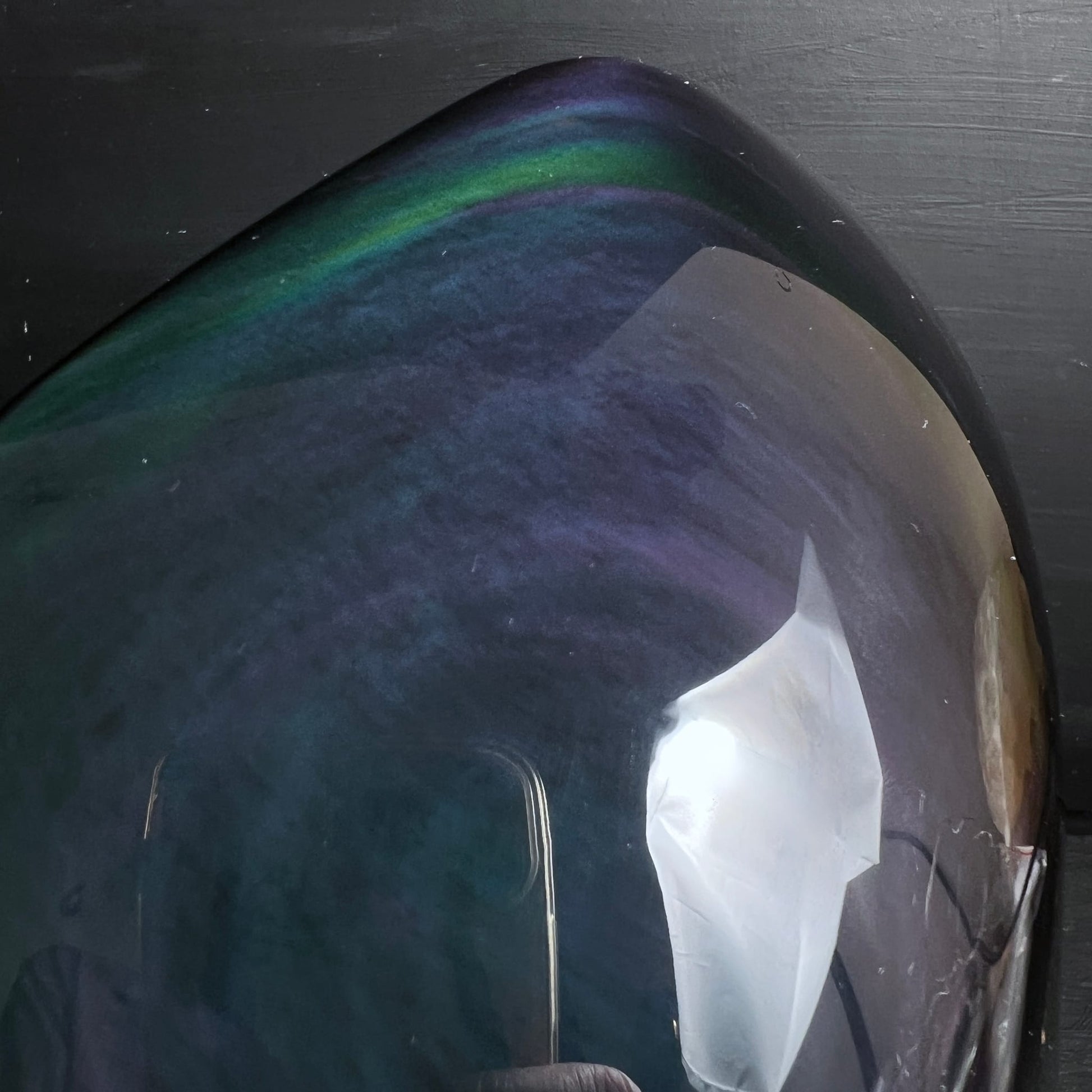 regenbogenobsidian | Ansicht 11 | Happy Minerals