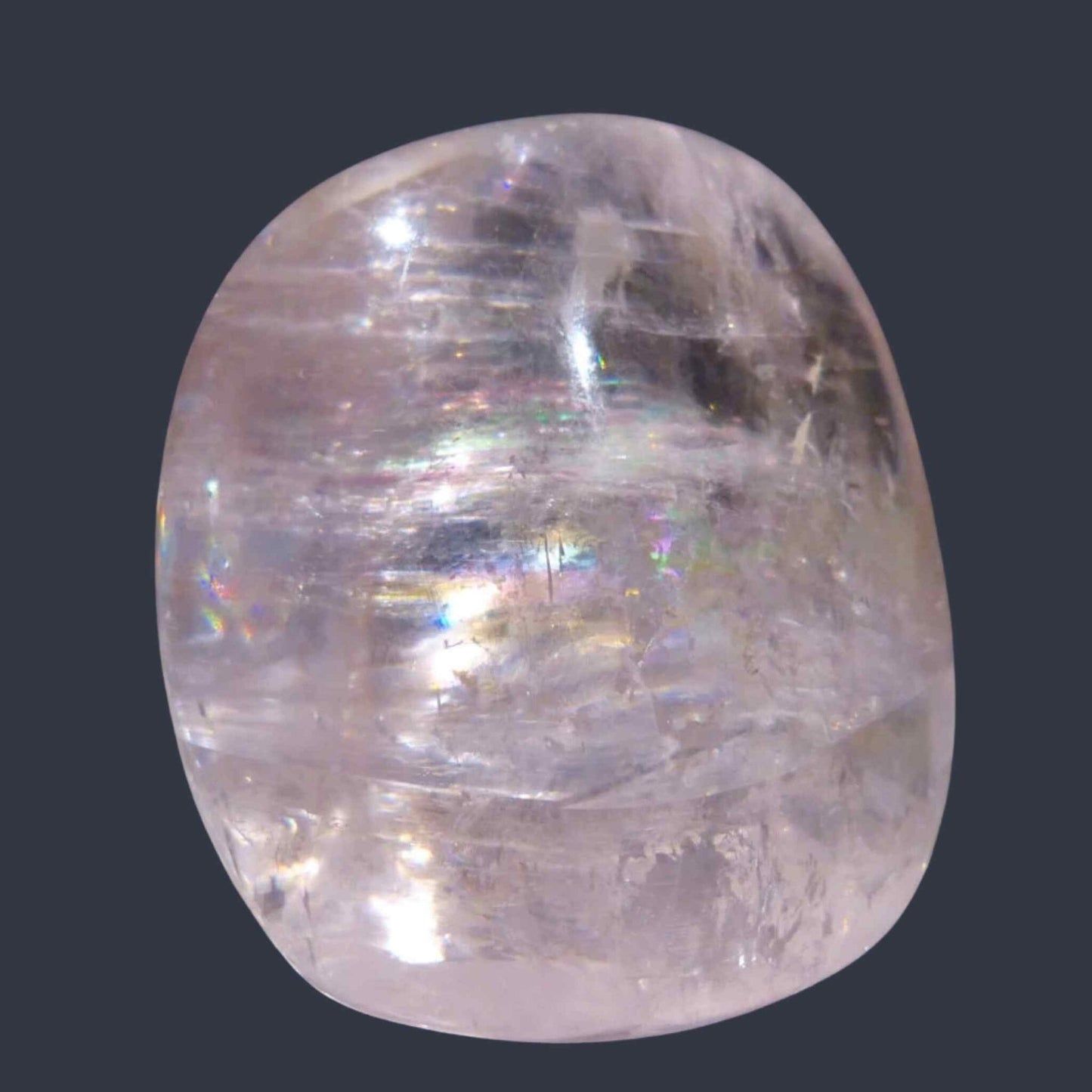 Rosa Calcit - Schon verkauft!