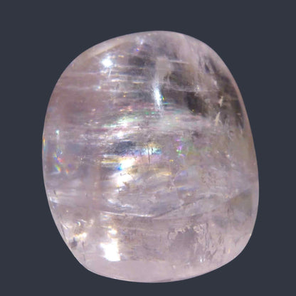 Rosa Calcit - Schon verkauft!