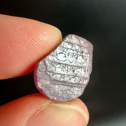Rubin aus Mali | Ansicht 9 | Happy Minerals