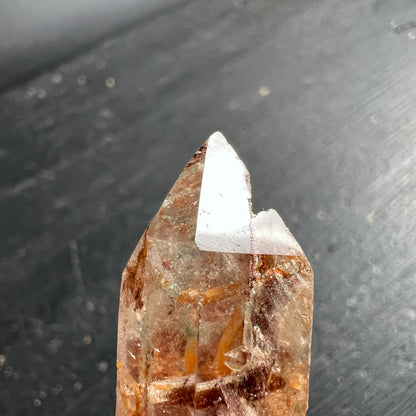 Rutilquarz | Ansicht 11 | Happy Minerals