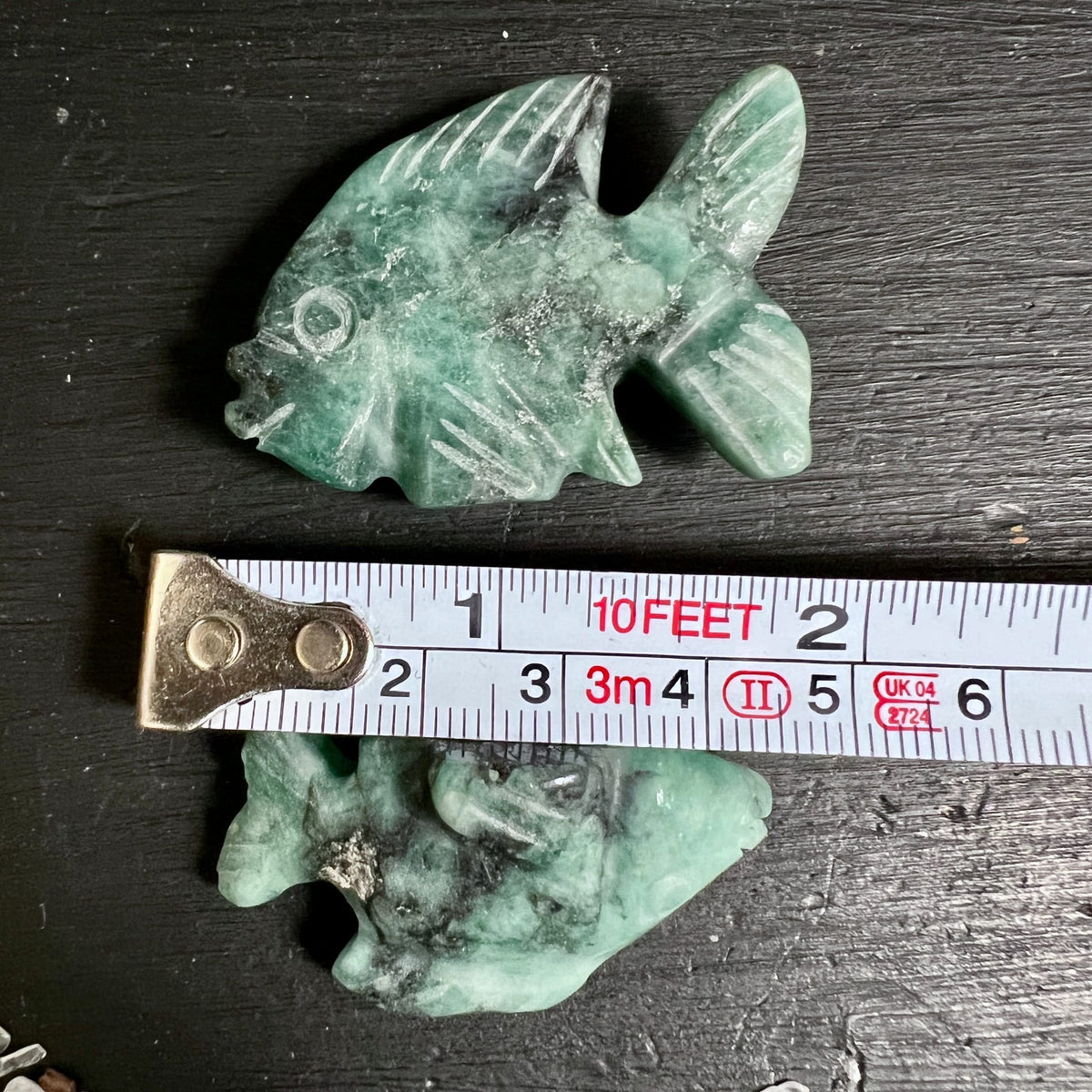 smaragd aus Brasilien | Ansicht 10 | Happy Minerals