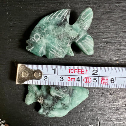 smaragd aus Brasilien | Ansicht 10 | Happy Minerals