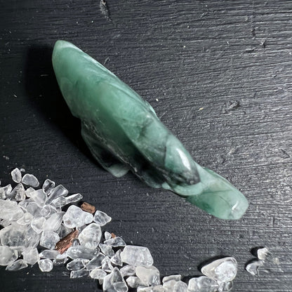 smaragd aus Brasilien | Ansicht 7 | Happy Minerals