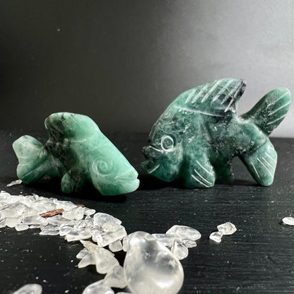 smaragd aus Brasilien | Ansicht 9 | Happy Minerals
