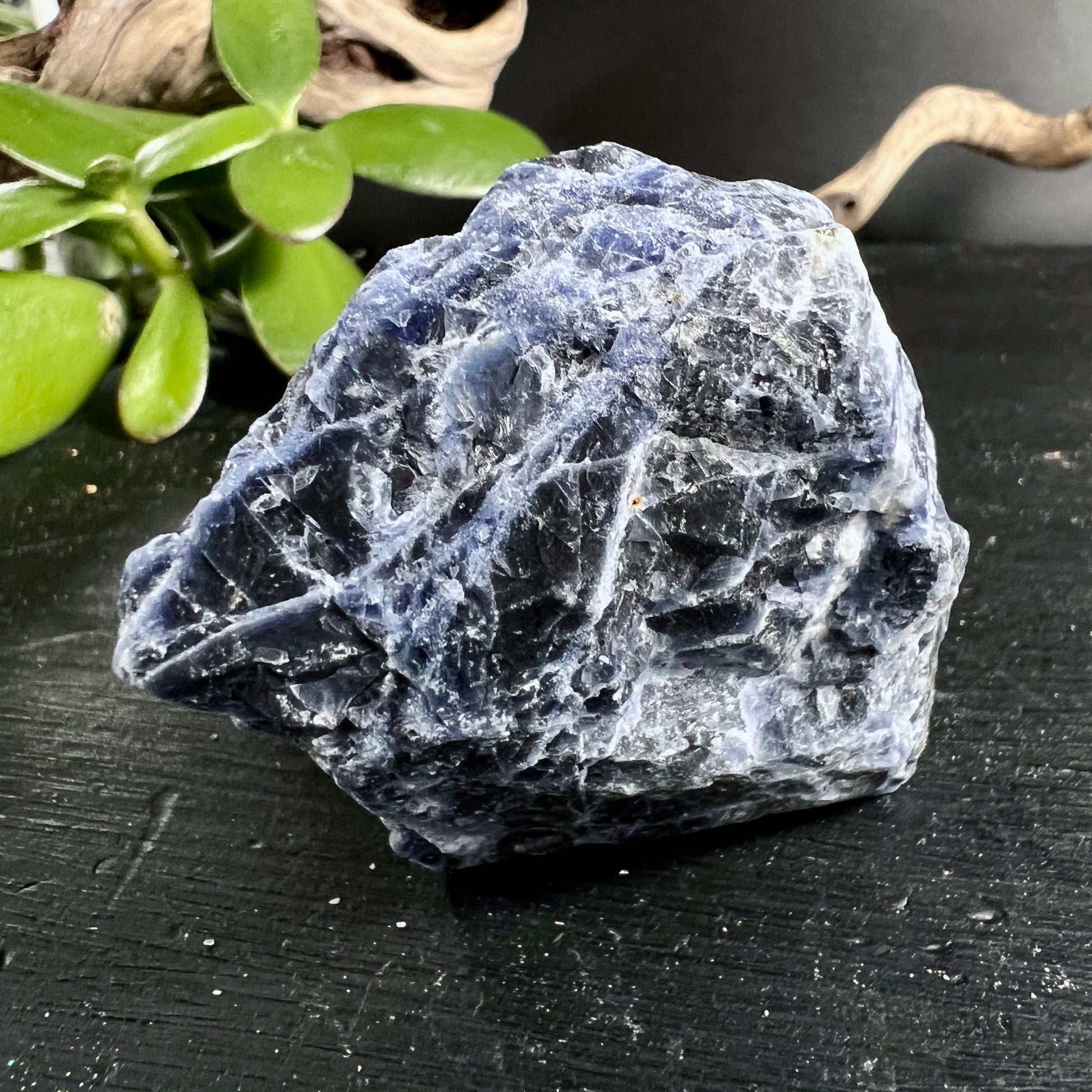 Sodalith | Ansicht 12 | Happy Minerals