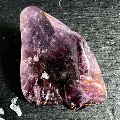 Super Seven, Melody Stone | Ansicht 11 | Happy Minerals