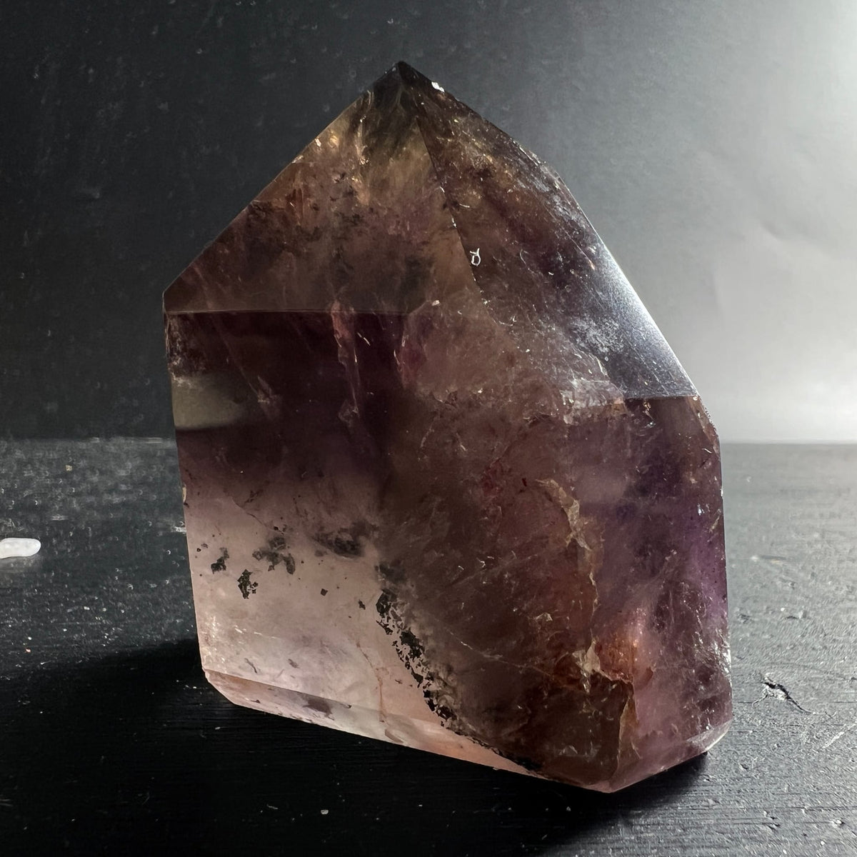 Super Seven, Melody Stone | Ansicht 11 | Happy Minerals