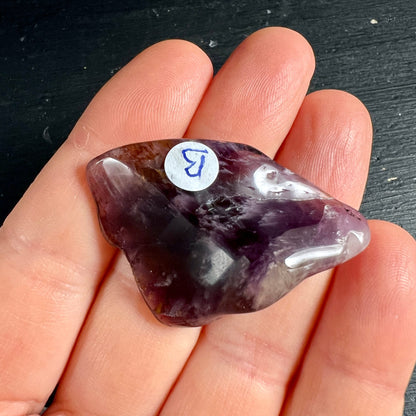 Super Seven, Melody Stone | Ansicht 12 | Happy Minerals