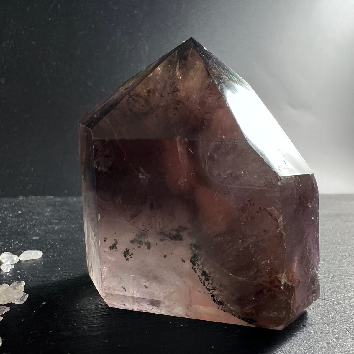 Super Seven, Melody Stone | Ansicht 12 | Happy Minerals