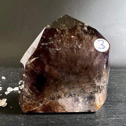 Super Seven, Melody Stone | Ansicht 13 | Happy Minerals