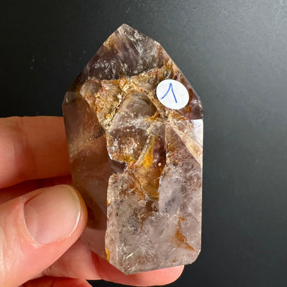 Super Seven, Melody Stone | Ansicht 14 | Happy Minerals