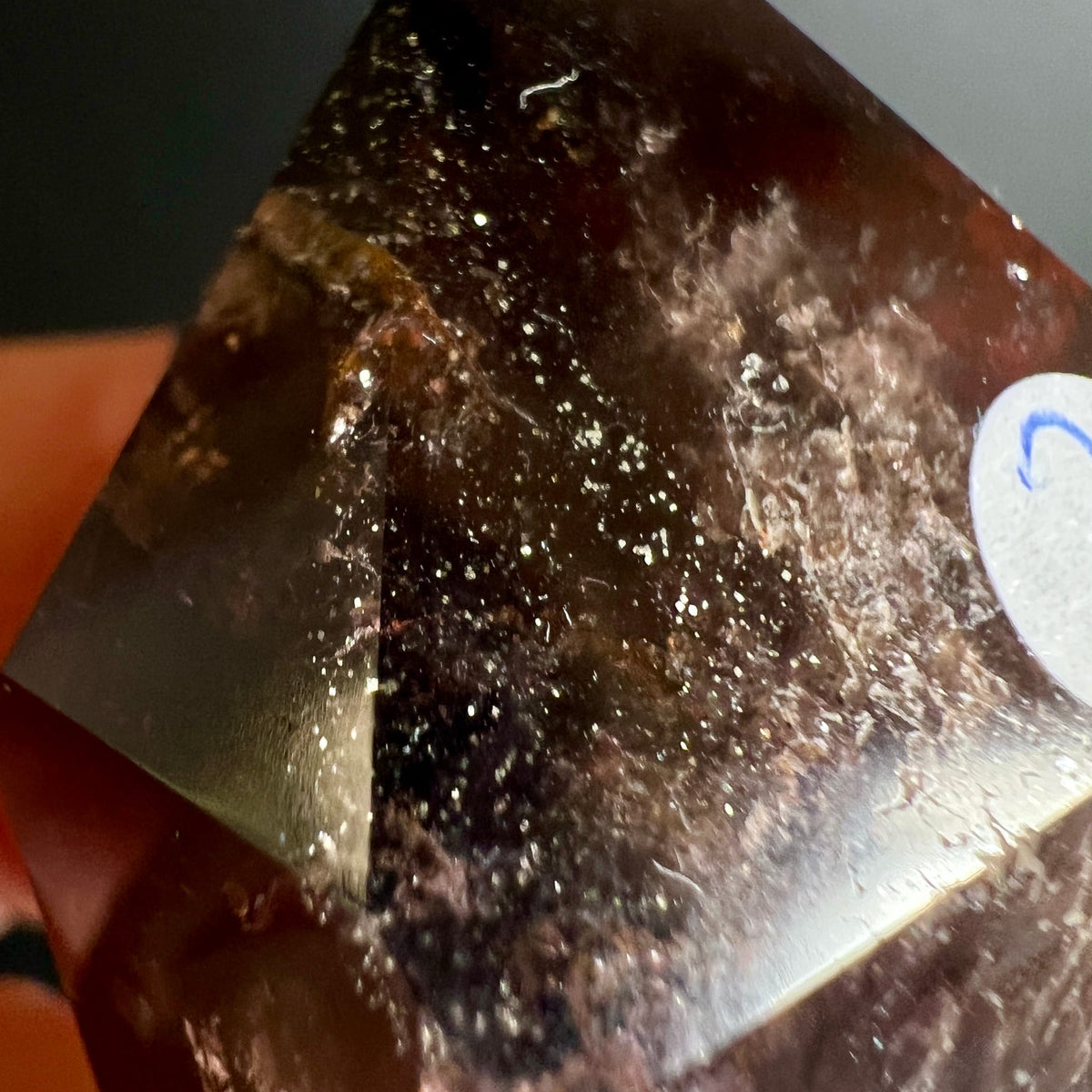 Super Seven, Melody Stone | Ansicht 16 | Happy Minerals