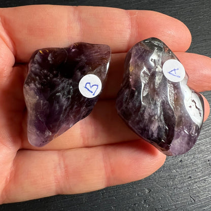 Super Seven, Melody Stone | Ansicht 17 | Happy Minerals