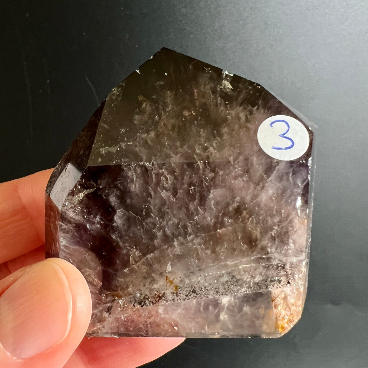 Super Seven, Melody Stone | Ansicht 17 | Happy Minerals